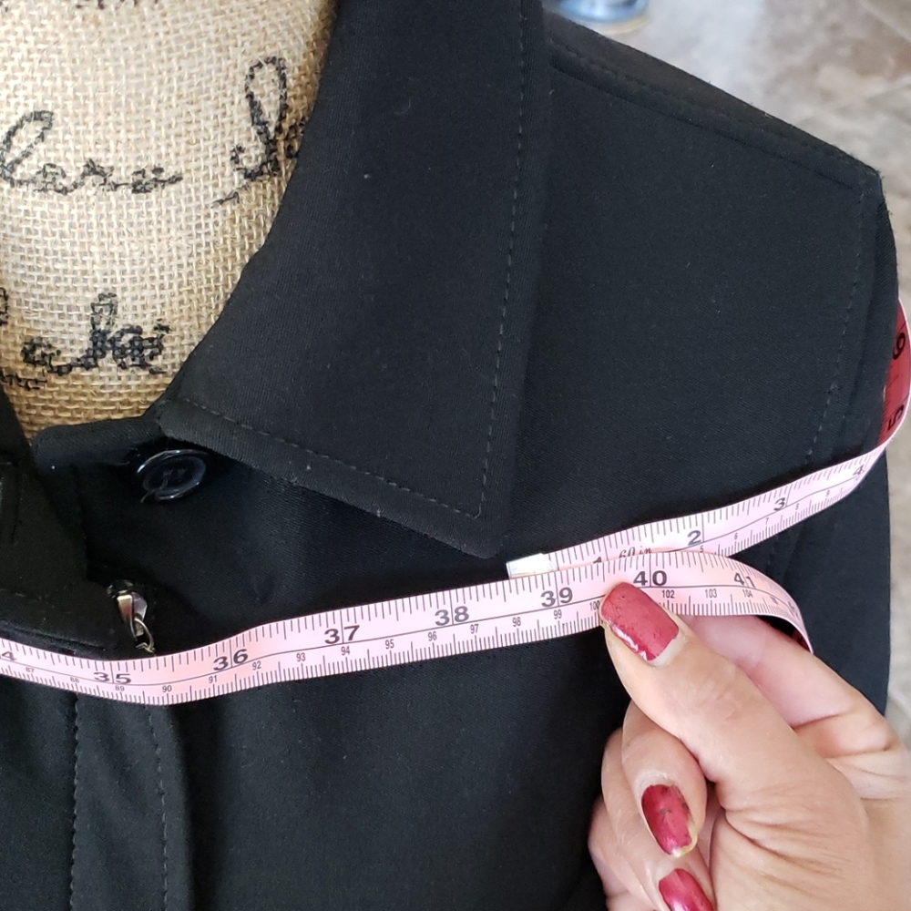 Prada Jacket - image 6